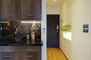 The Athens Version Luxury Suites