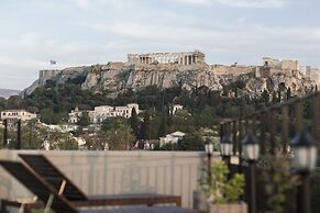 The Athens Version Luxury Suites