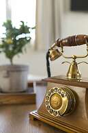 The Athens Version Luxury Suites