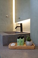 The Athens Version Luxury Suites