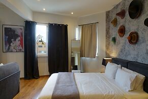 The Athens Version Luxury Suites