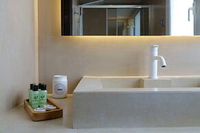 The Athens Version Luxury Suites