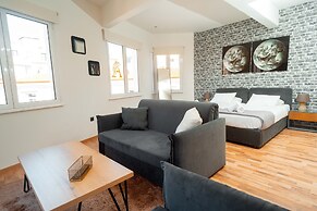 The Athens Version Luxury Suites