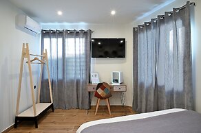 The Athens Version Luxury Suites