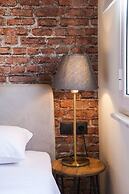 The Athens Version Luxury Suites