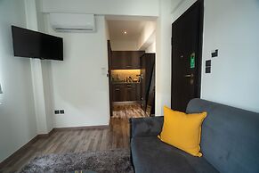 The Athens Version Luxury Suites