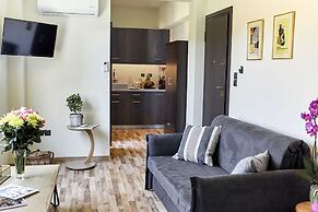 The Athens Version Luxury Suites