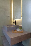 The Athens Version Luxury Suites