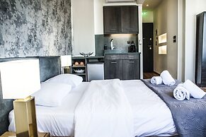 The Athens Version Luxury Suites