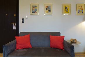 The Athens Version Luxury Suites