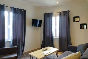 The Athens Version Luxury Suites