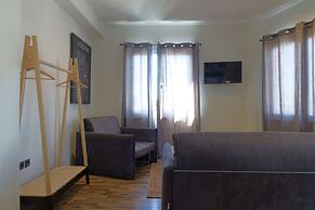 The Athens Version Luxury Suites