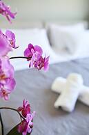 The Athens Version Luxury Suites