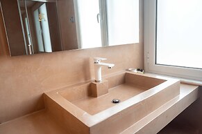 The Athens Version Luxury Suites