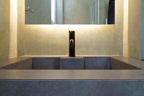 The Athens Version Luxury Suites