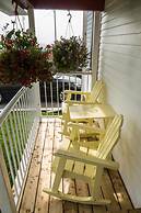 Mamas by the sea B&B