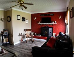 Mamas by the sea B&B