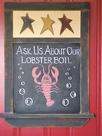 Mamas by the sea B&B