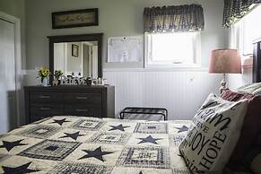 Mamas by the sea B&B