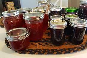 Mamas by the sea B&B