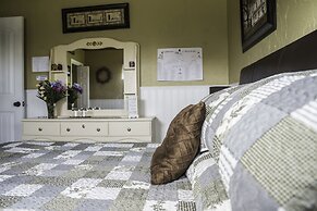 Mamas by the sea B&B