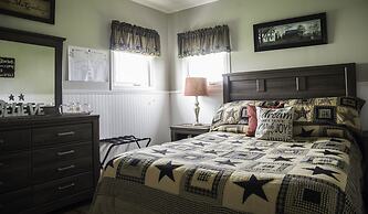 Mamas by the sea B&B