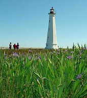 Mamas by the sea B&B