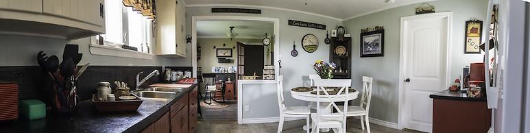 Mamas by the sea B&B