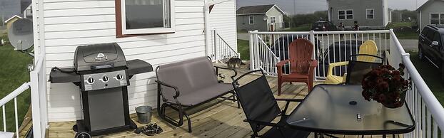 Mamas by the sea B&B