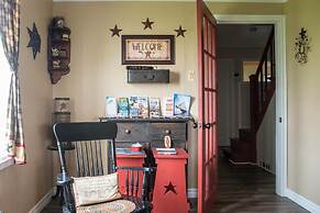 Mamas by the sea B&B