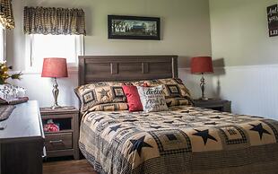 Mamas by the sea B&B