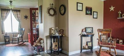 Mamas by the sea B&B