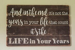 Mamas by the sea B&B