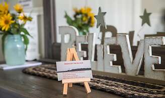 Mamas by the sea B&B