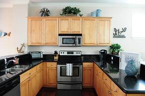 Anglers Reef Villa 1