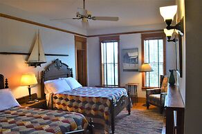 Roanoke Island Inn