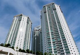 Southwest Island Suite by D Imperio Homestay