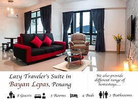 Southwest Island Suite by D Imperio Homestay