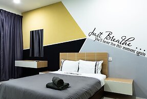 Southwest Island Suite by D Imperio Homestay