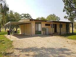 cluBarham Golf Resort