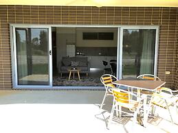 cluBarham Golf Resort