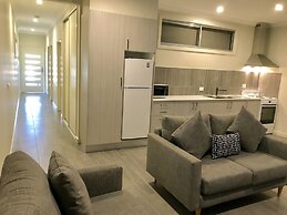 cluBarham Golf Resort