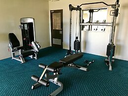 cluBarham Golf Resort