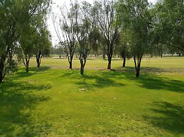 cluBarham Golf Resort