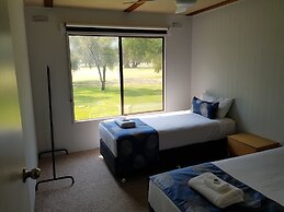 cluBarham Golf Resort