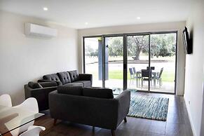 cluBarham Golf Resort