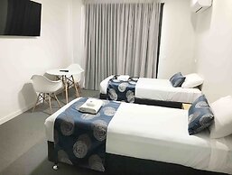 cluBarham Golf Resort