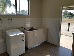 cluBarham Golf Resort