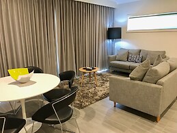 cluBarham Golf Resort