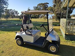 cluBarham Golf Resort